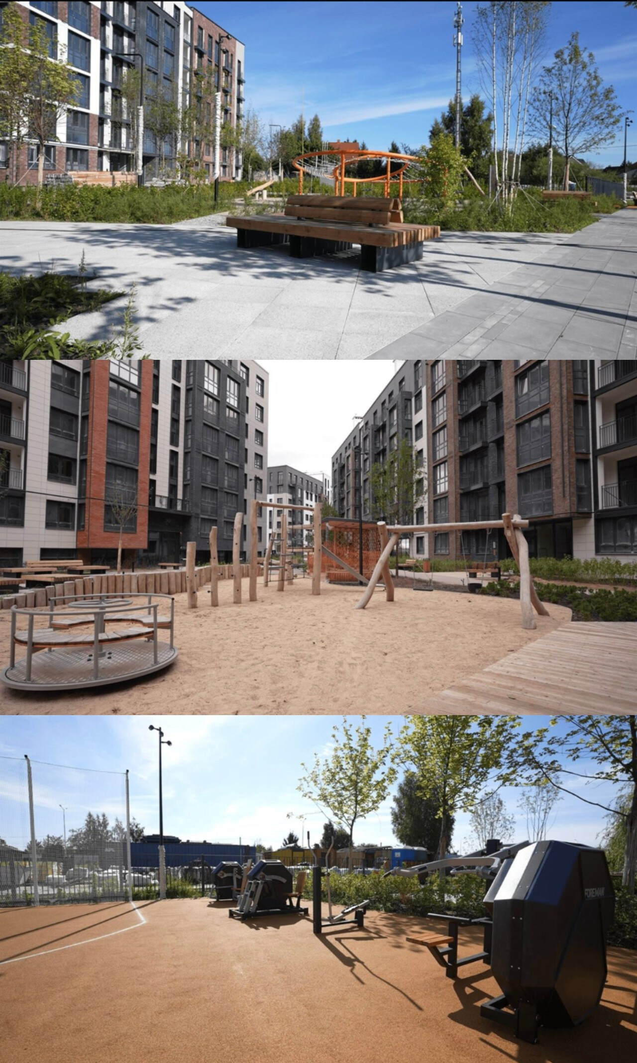 Галерея недвижимости в Калининграде — новостройки и дома для жизни и инвестиций. Недвижимость в Калининграде и у Балтийского моря — Анастасия Пушкарева | Помощь в покупке