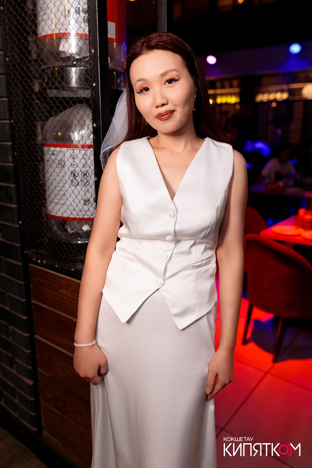 CHECHIL PUB. КИПЯТКОМ КОКШЕТАУ