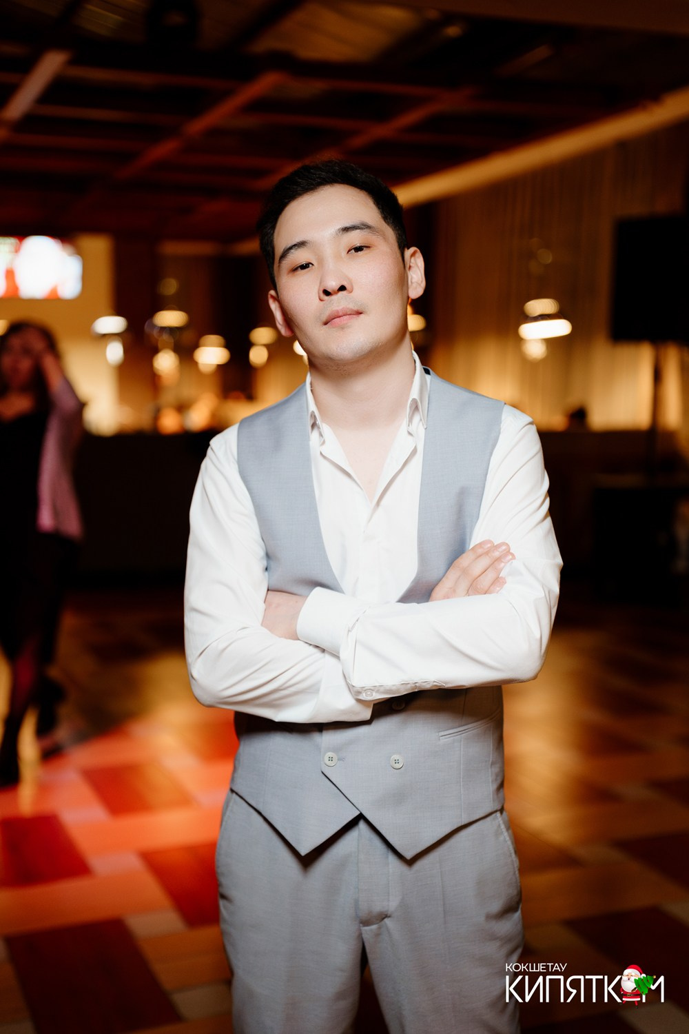 VA-VA. КИПЯТКОМ КОКШЕТАУ