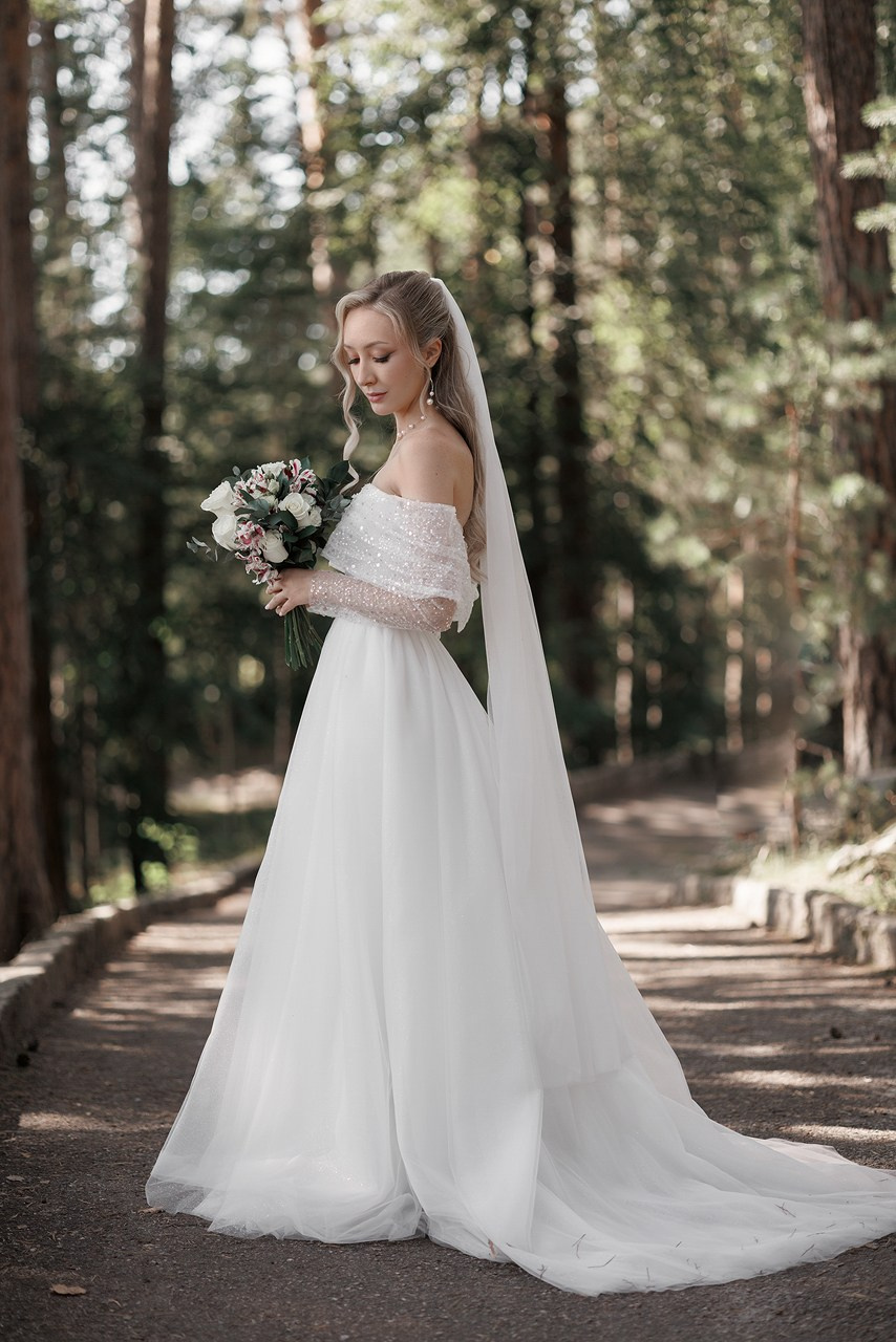 Ильдар & Ксения. Свадебный и семейный фотограф в Челябинске