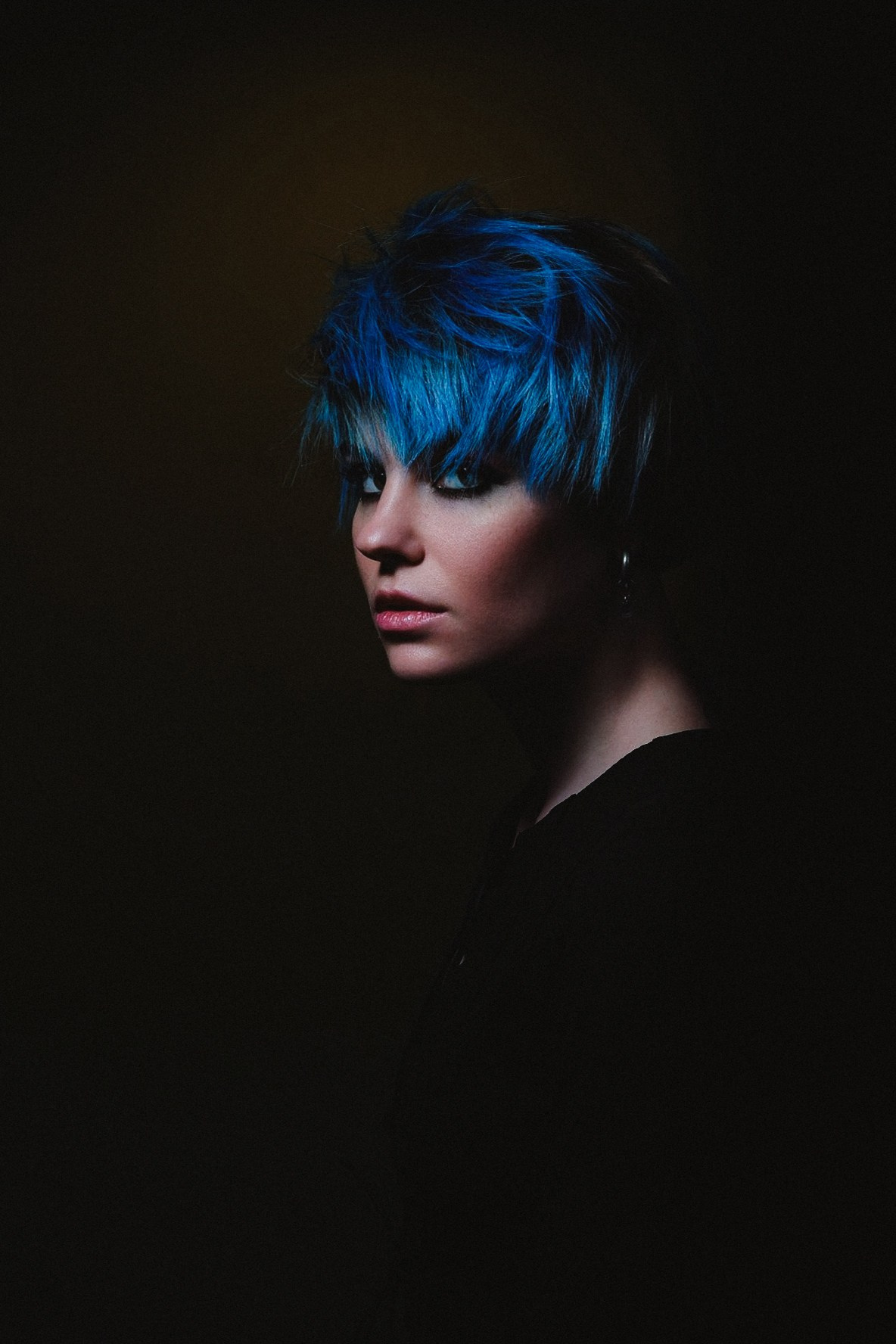 Софа. Портретный фотограф в Москве