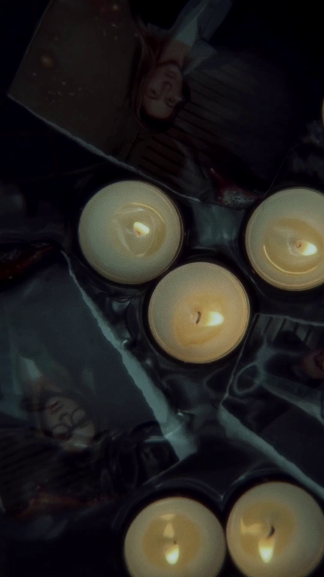 Портретный фотограф в Москве