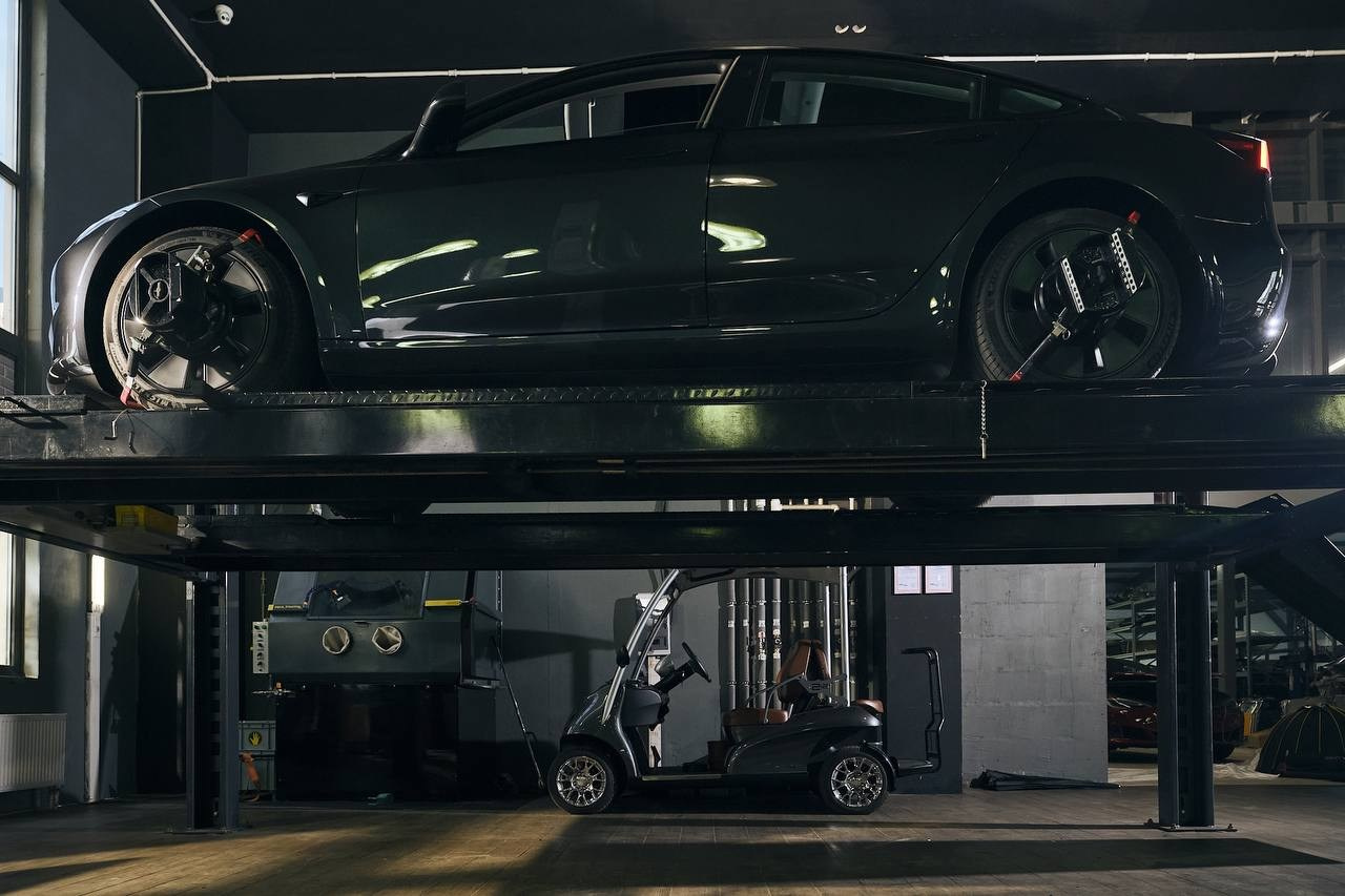 Промышленная фотосъемка в Москве и московской области. Профессиональный фотограф в Москве — Максим Дьяконов