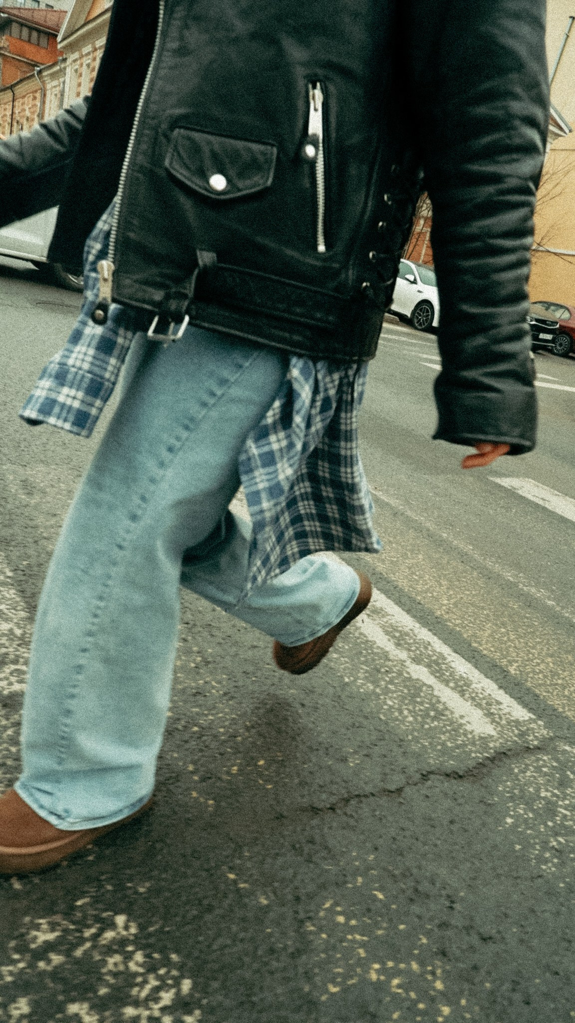 Женя х fuji. Фотограф Нижний Новгород