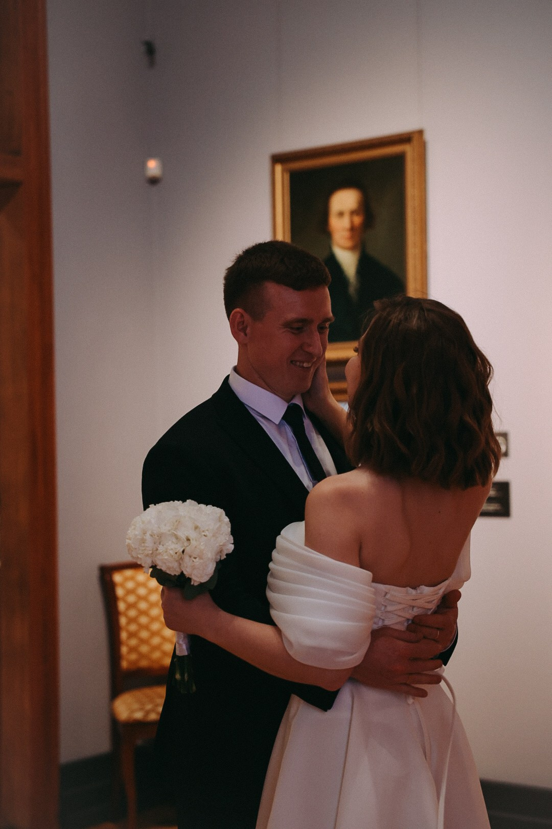 Женя и Настя. Фотограф Нижний Новгород