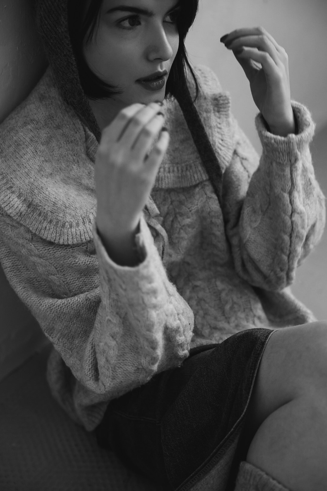 Лиза. Фотограф Нижний Новгород