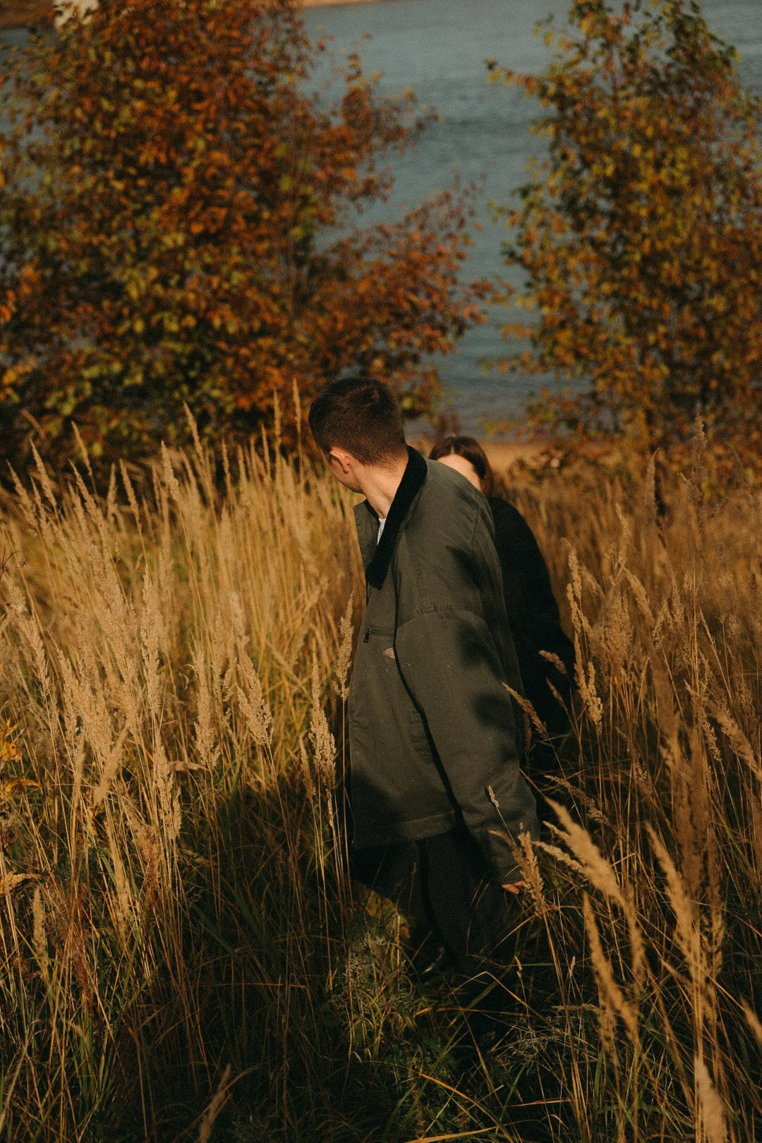 Вадим и Марина. Фотограф Нижний Новгород