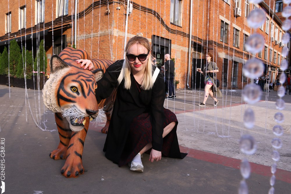 Фестиваль Форма. Репортажный и интерьерный фотограф Александра Солдатова