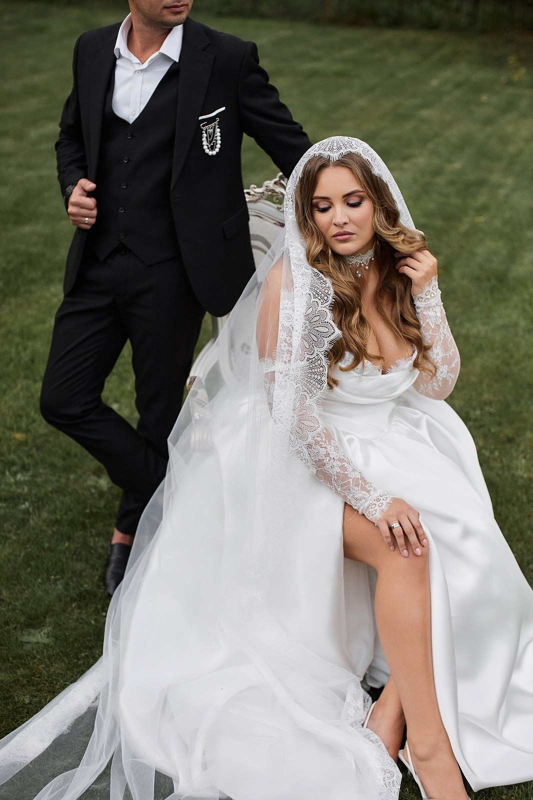 Свадебный фотограф Челябинск, Екатеринбург, Курган — Виктор Слуднов