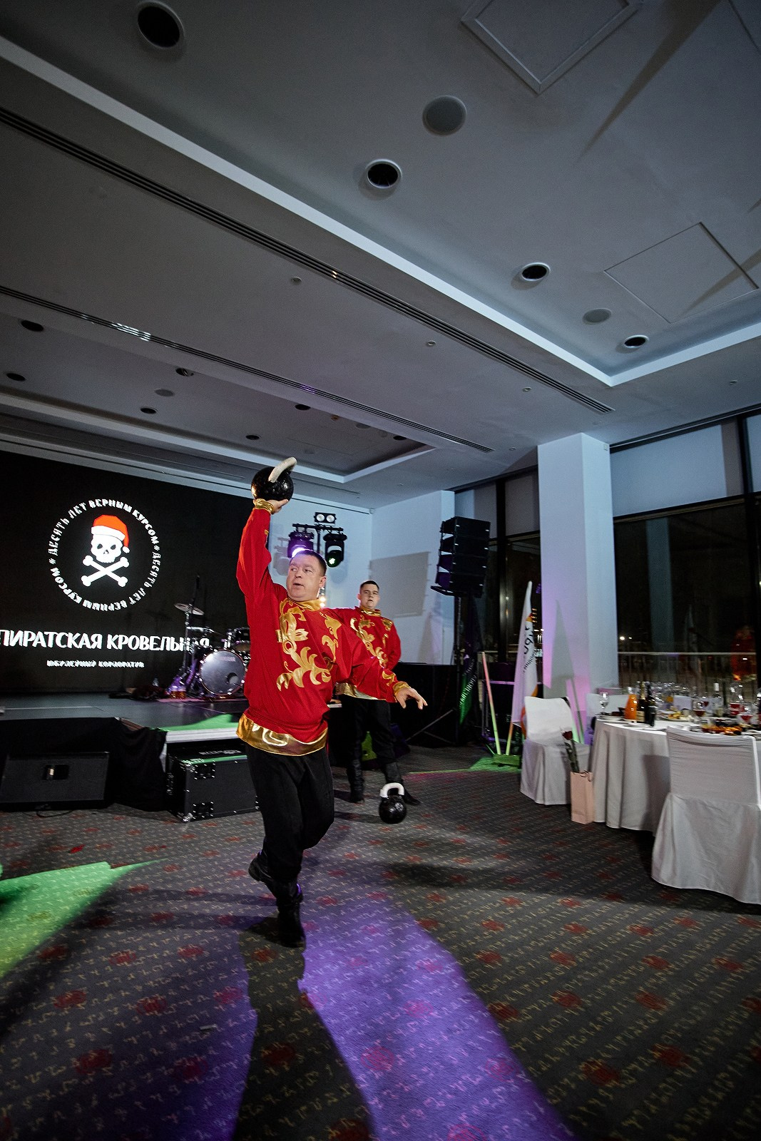 Уральская Кровельная Компания. Свадебный фотограф Челябинск, Екатеринбург, Курган — Виктор Слуднов