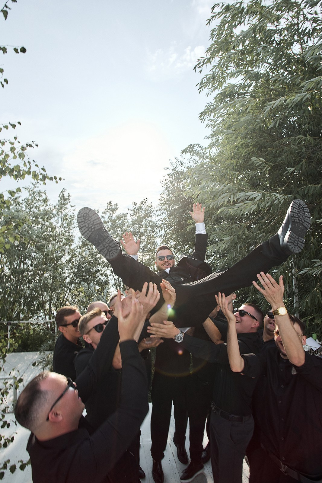 Евгений и Нигиша. Свадебный фотограф Челябинск, Екатеринбург, Курган — Виктор Слуднов