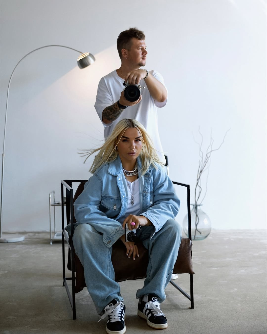 CONTACT. Tuman Film | Видеосъемка в Сочи и Дубае | Андрей Калитухо