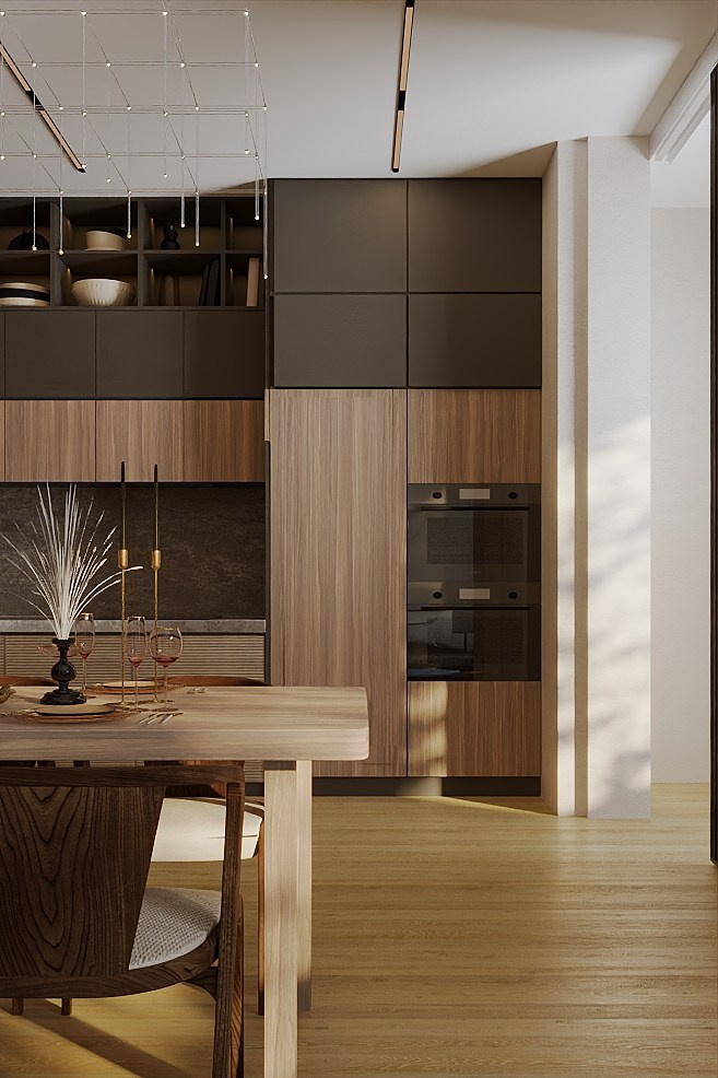 ЖК Режиссер