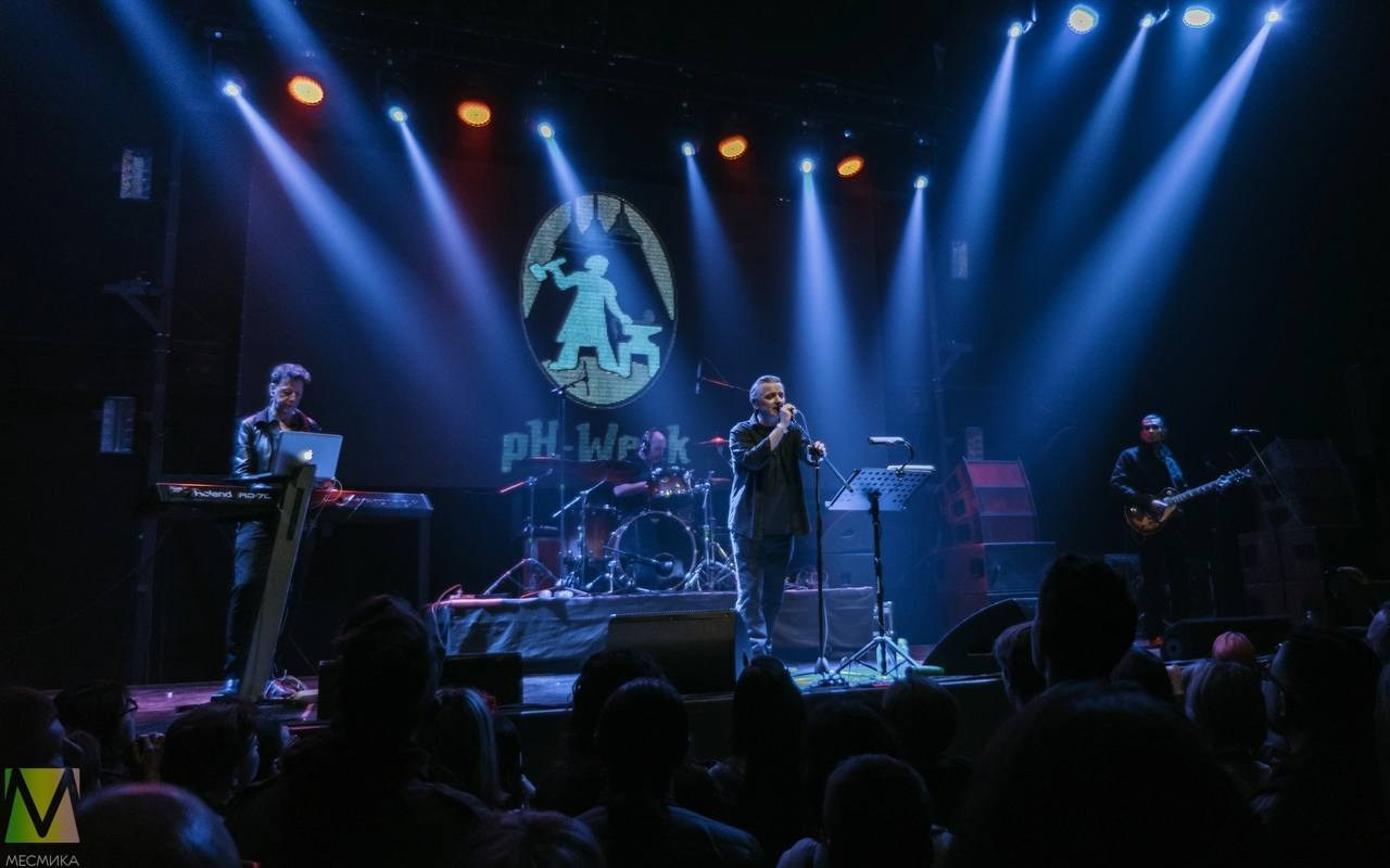 Reportage. Photographer Isida Sontz