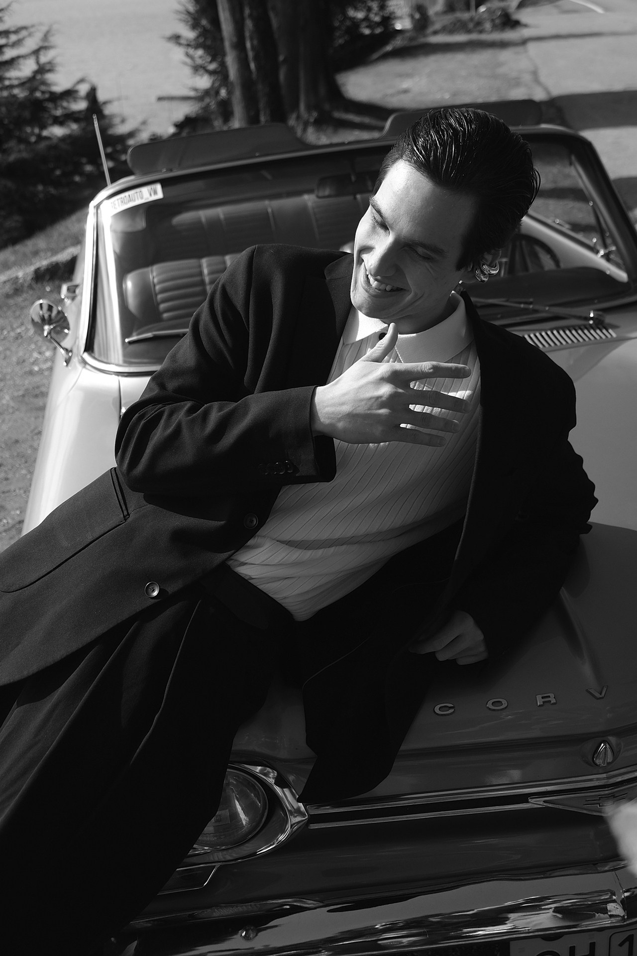 Alex & Luka. Свадебный и семейный фотограф Ксения Тараканова г. Иваново