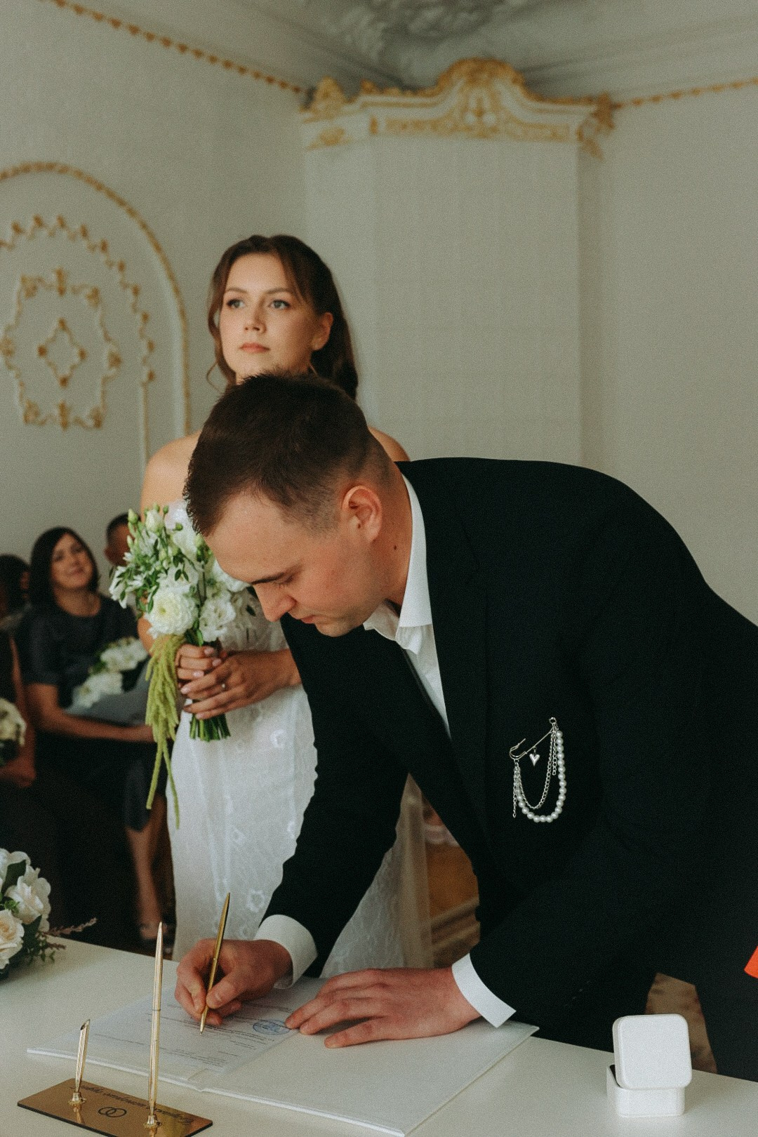 Никита и Вика. Фотограф Нижний Новгород