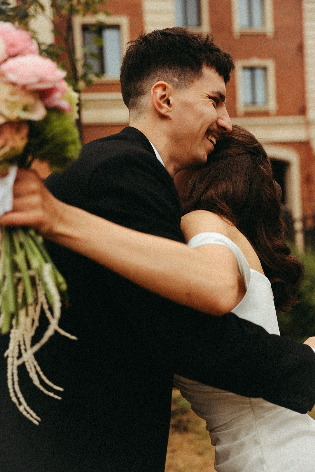 Толя и Карина. Фотограф Нижний Новгород