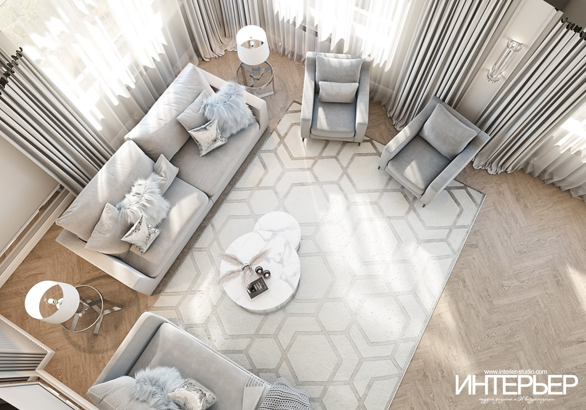 Портфолио. Дизайн интерьера, 3D визуализация и 3D моделирование. Создание проектов и чертежей. КМВ: Кисловодск, Пятигорск, Ессентуки и удаленно