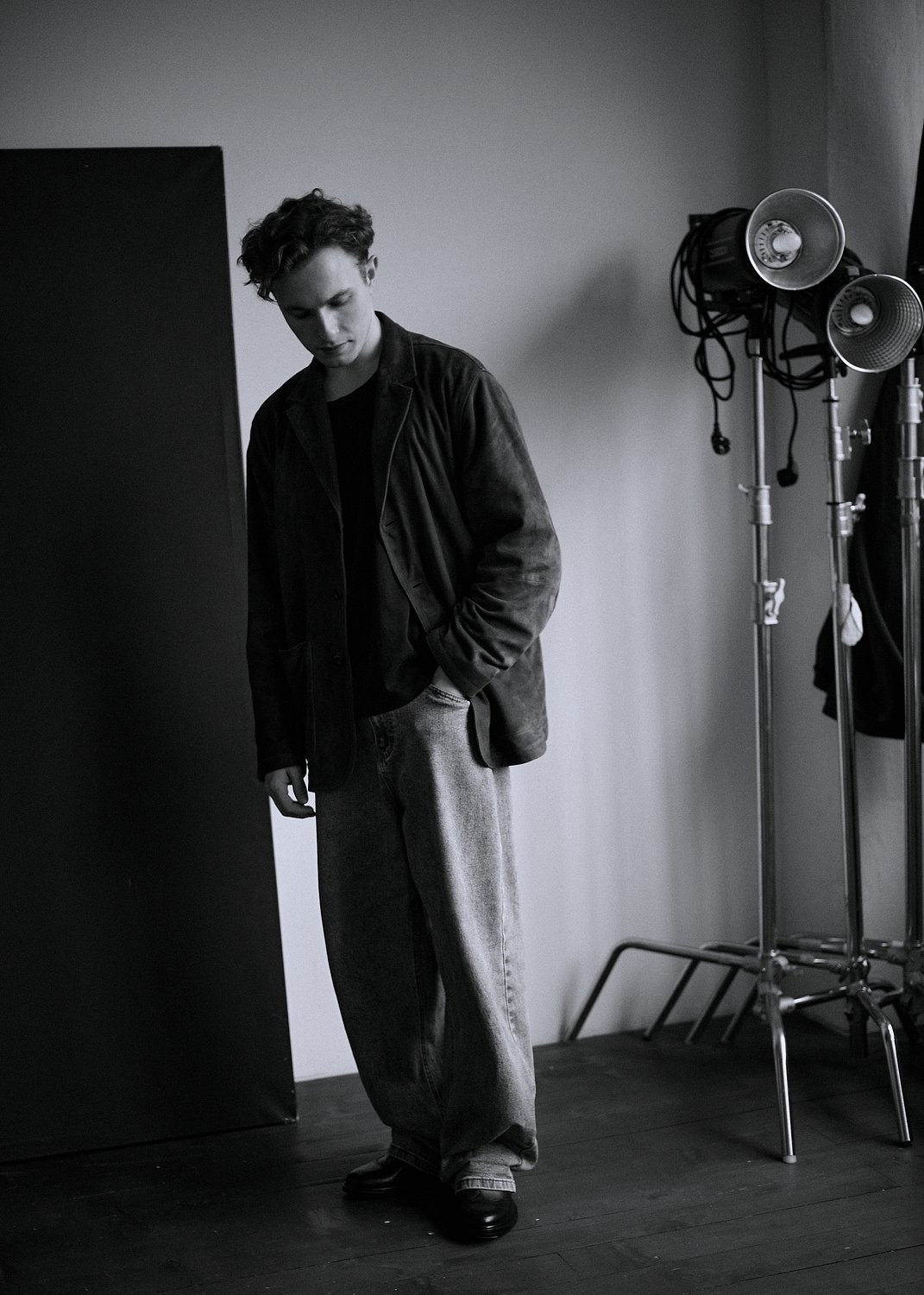 Айгиз. Портретный фотограф в Санкт-Петербурге