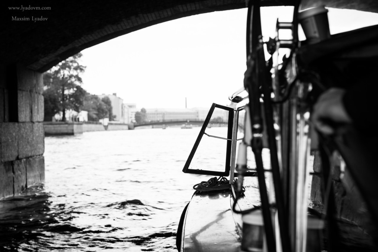 Репортажная съемка. Профессиональный фотограф Иркутск — Максим Лядов