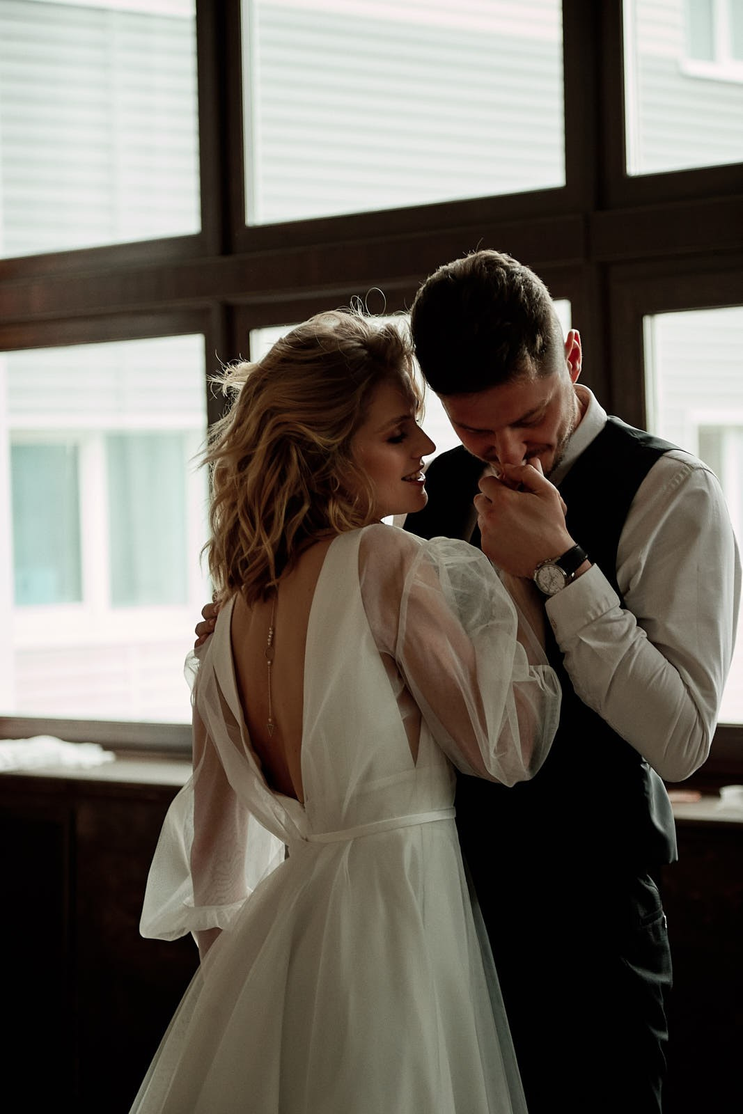 Свадьбы. Главная