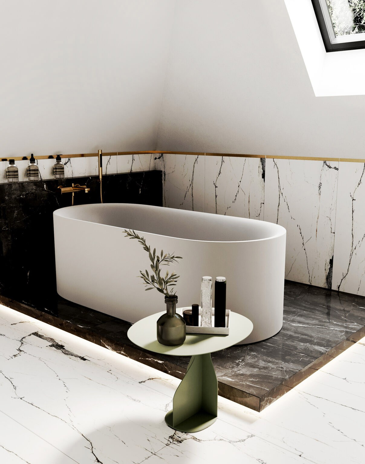 4. Студия дизайна интерьера RISE DESIGN STUDIO