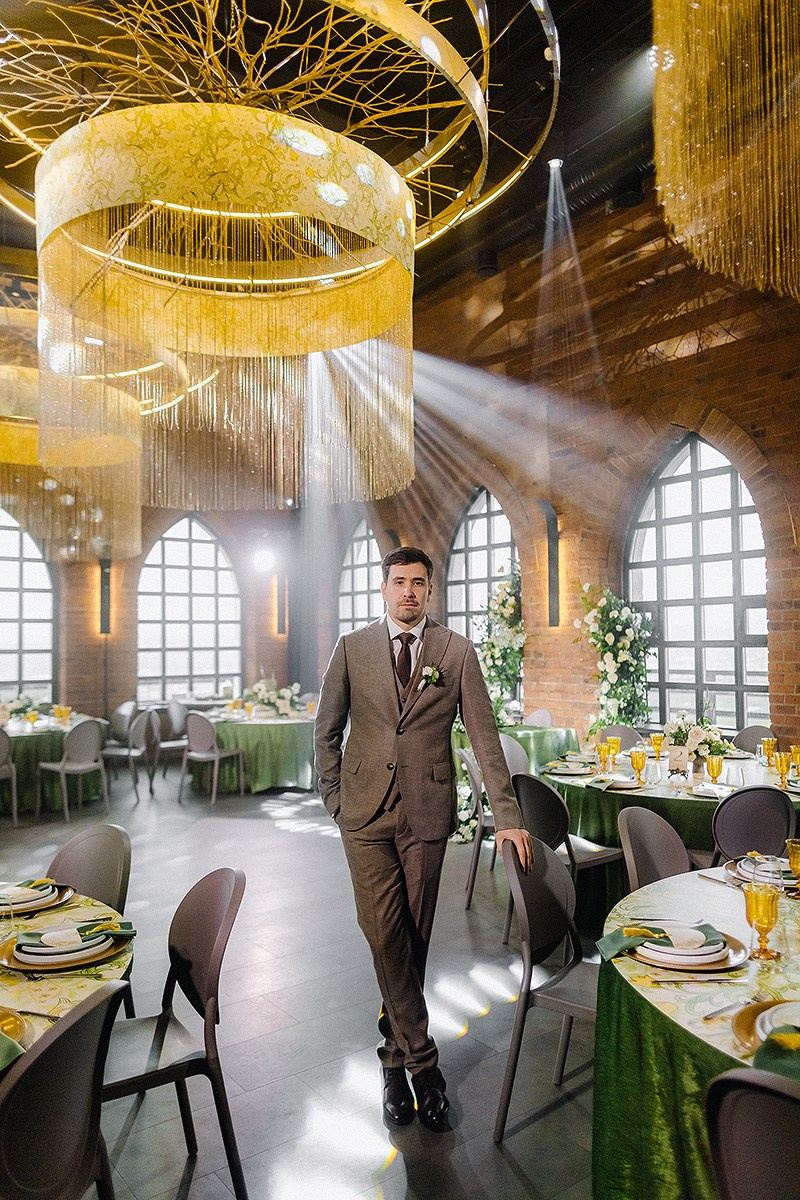 Ольга+Тимофей. Фотограф в Красноярске Гетманова Мила