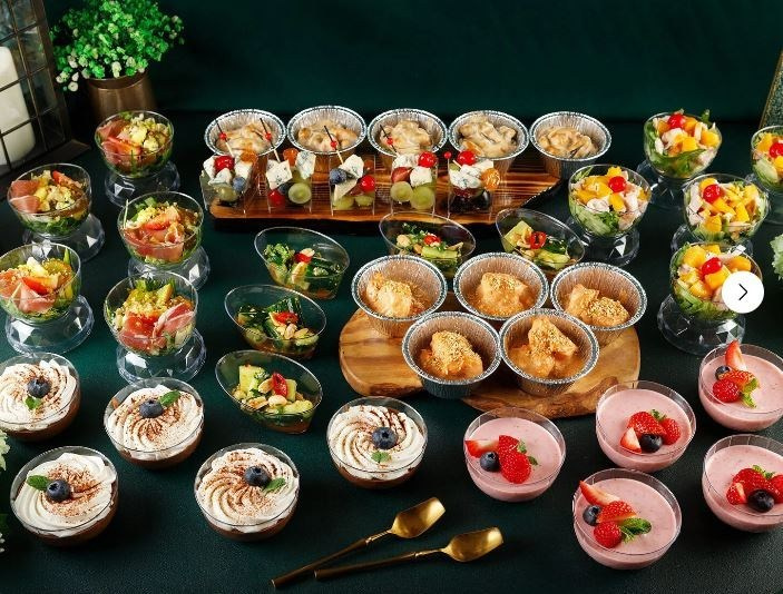 Выбрать сет. Измайлов Лофт