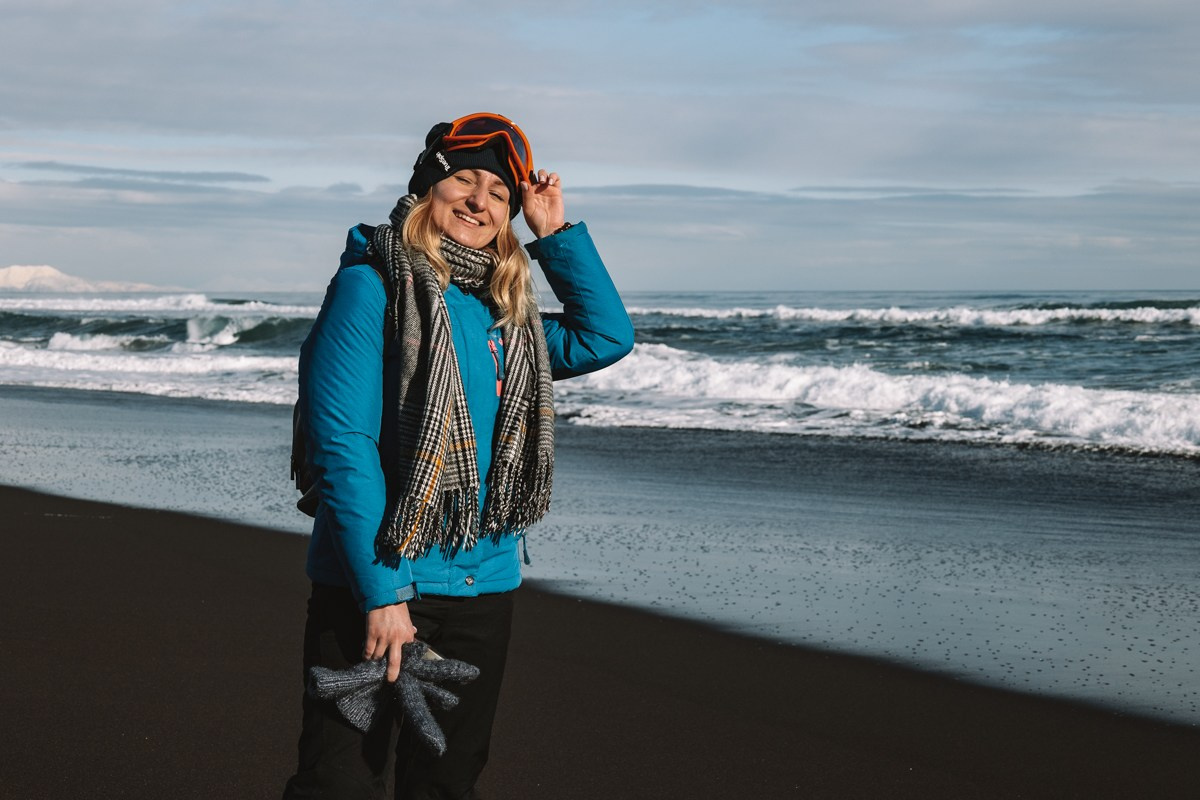 Камчатка. Главная