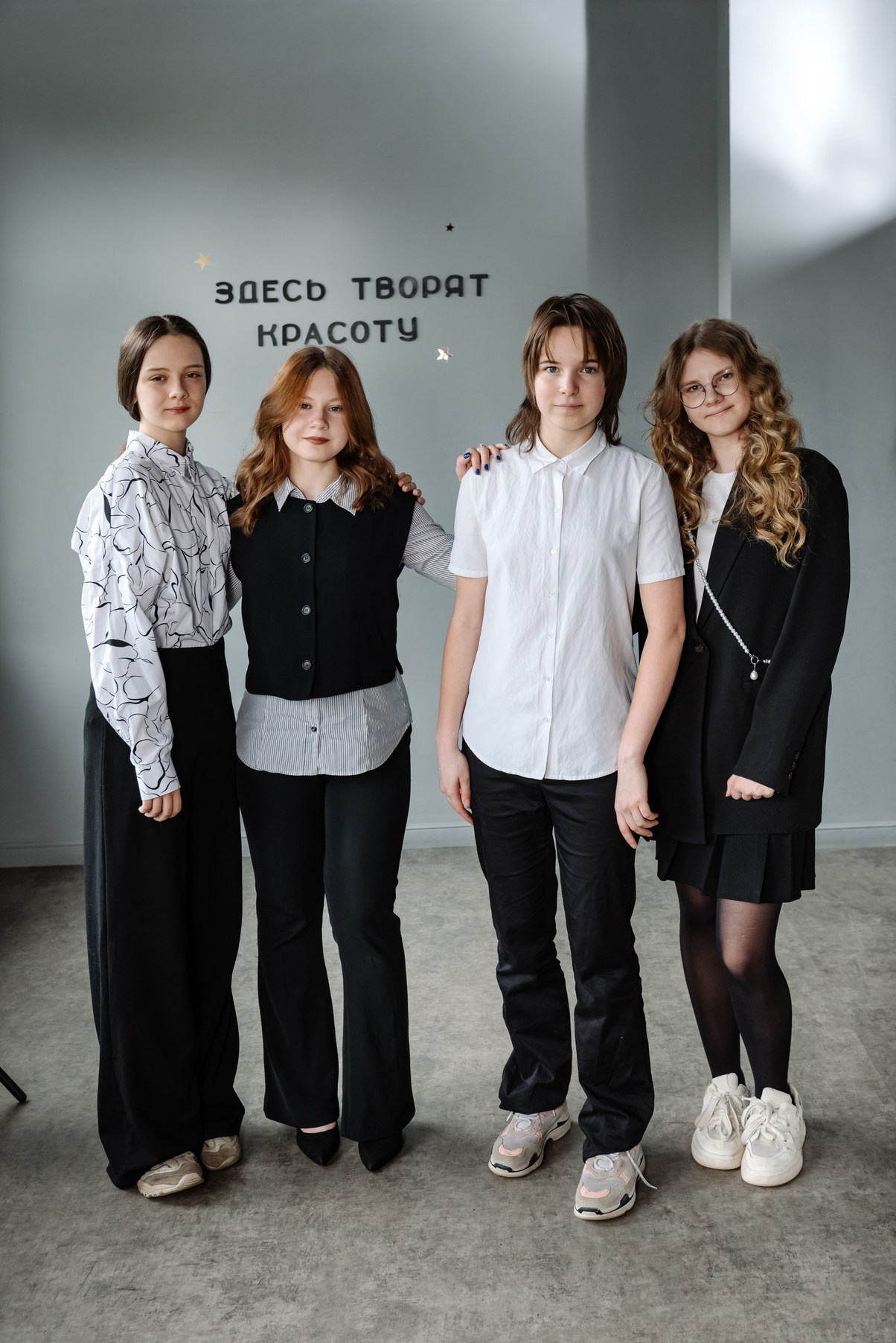 Школа. 8 класс. Свадебный и семейный фотограф в Санкт-Петербурге (Спб) Елена Худякова