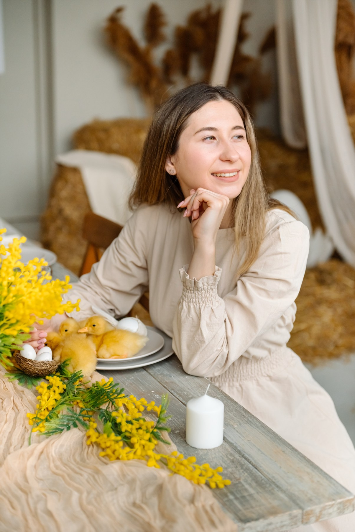 Семейная. Марина с сыном. Свадебный и сеейный фотограф в Санкт-Петербурге Елена Худякова