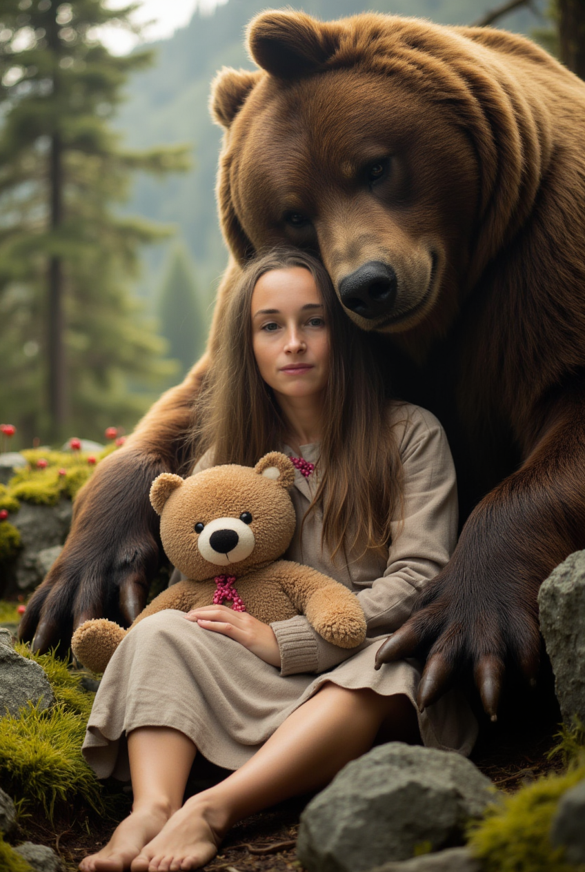 Нейрофотосессия. Главная