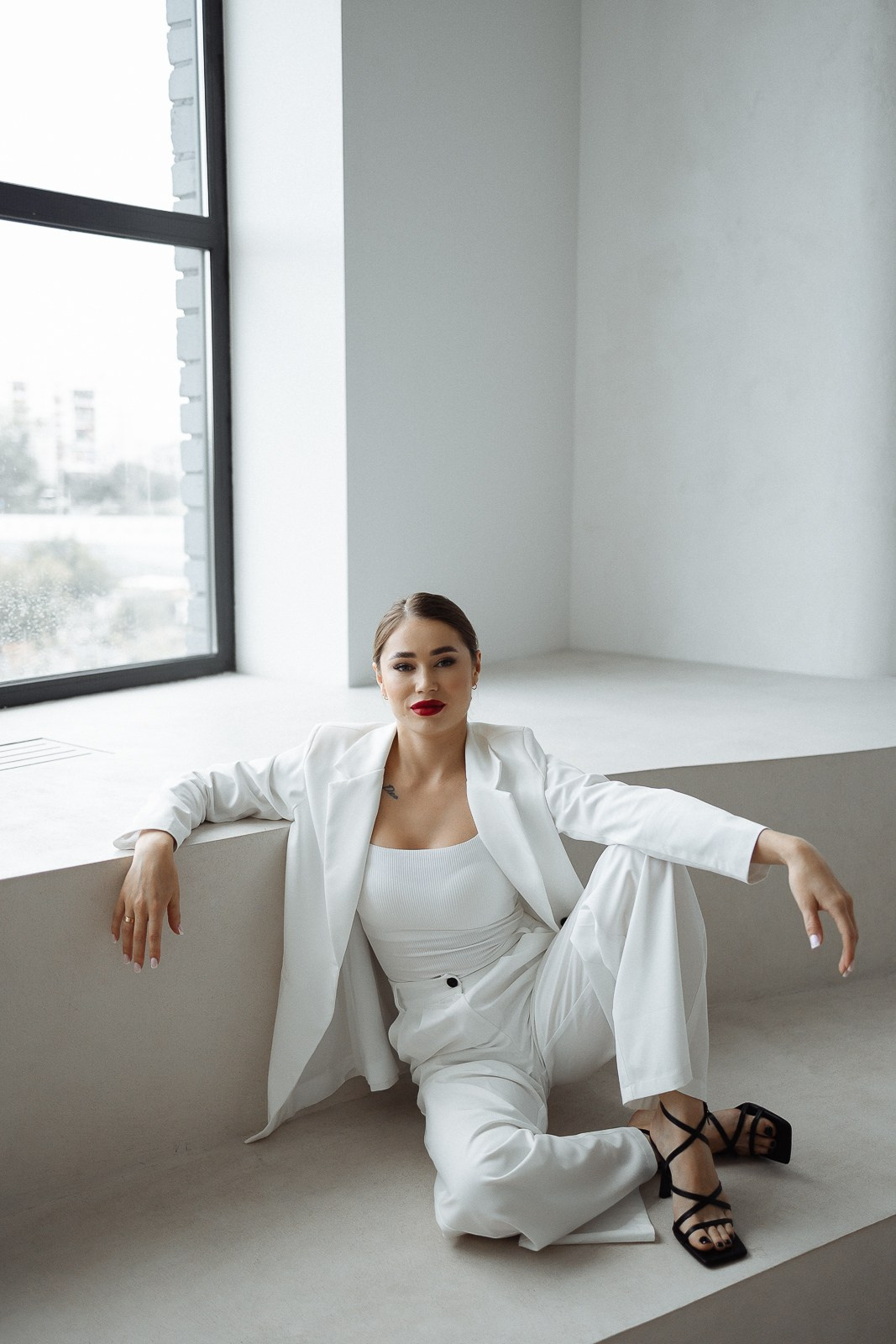 Наталья и Сергей. Свадебный и семейный фотограф в Челябинске. Аврамец Анна