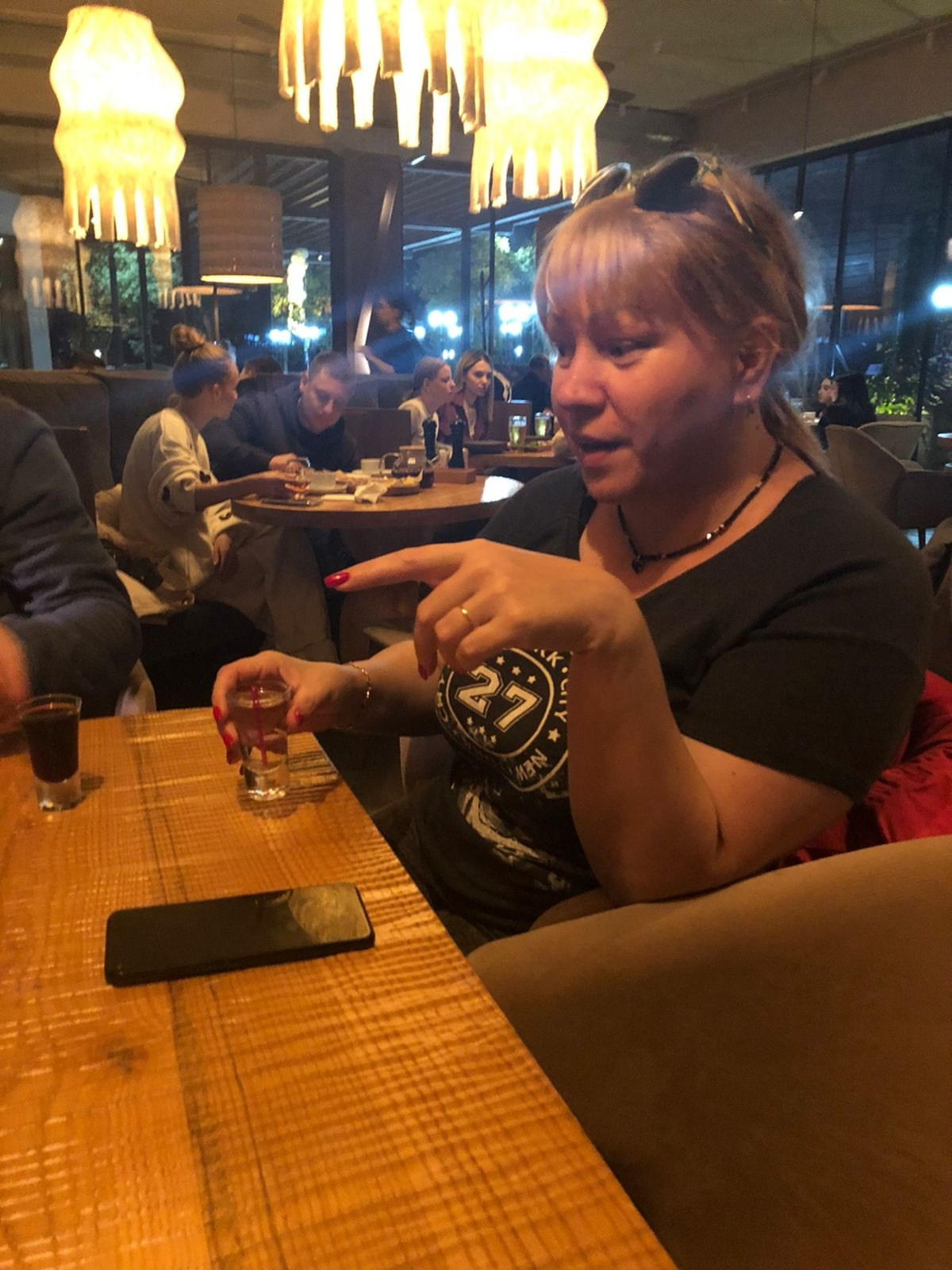 Кабардино-Балкария | 04-06.10.2024. Галерея Фантим