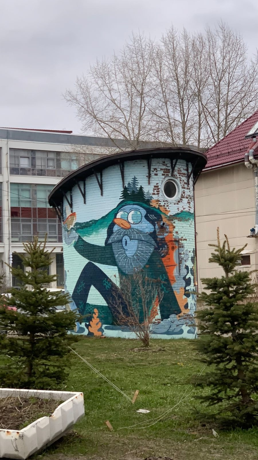 Архангельск | 08.05 — 11.05.2025. Галерея Фантим