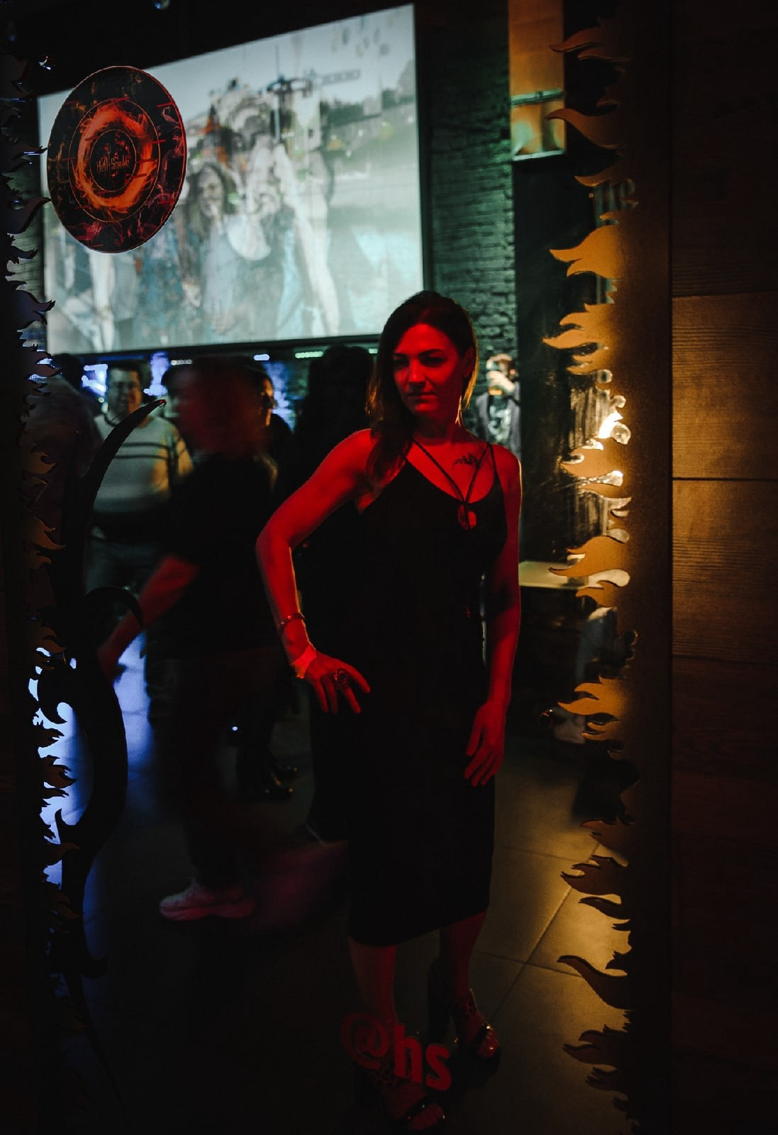 Чёртова дюжина. ДР Фантима | 21.05.2022. Галерея Фантим