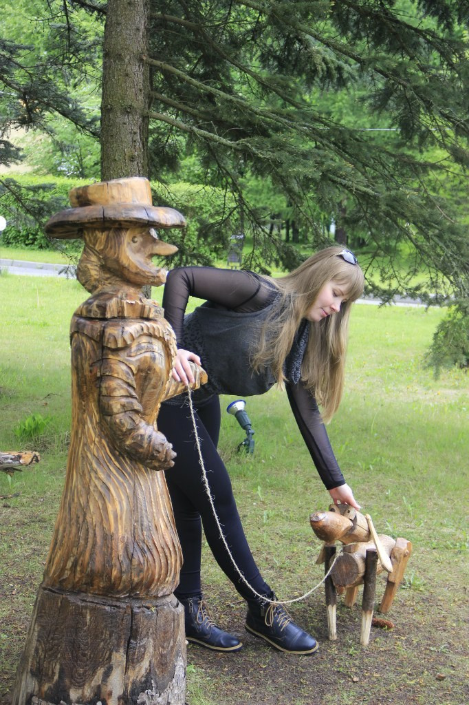 День рождения Фантима. 7 лет! | 21-22.05.2016. Галерея Фантим