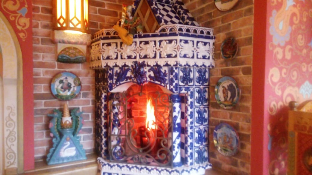 Смоленск | 16-17.02.2019. Галерея Фантим