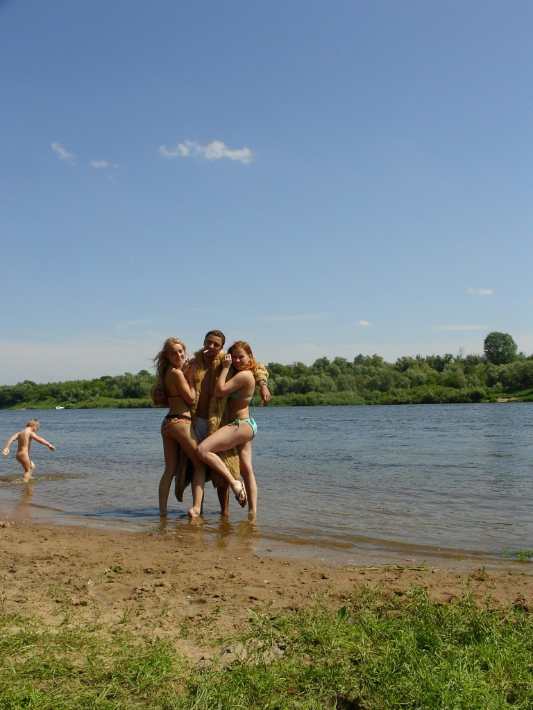 Общество анонимных сумасшедших | 12-14.06.2009. Галерея Фантим