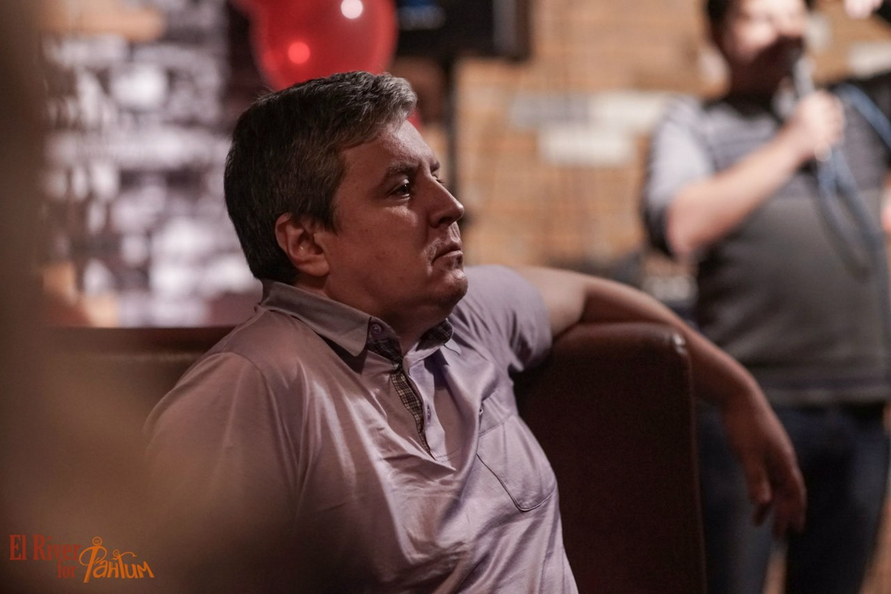 Смешная вечеринка | 01.04.2016. Галерея Фантим