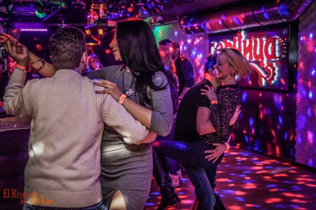 Клубная вечеринка | 25.03.2016. Галерея Фантим