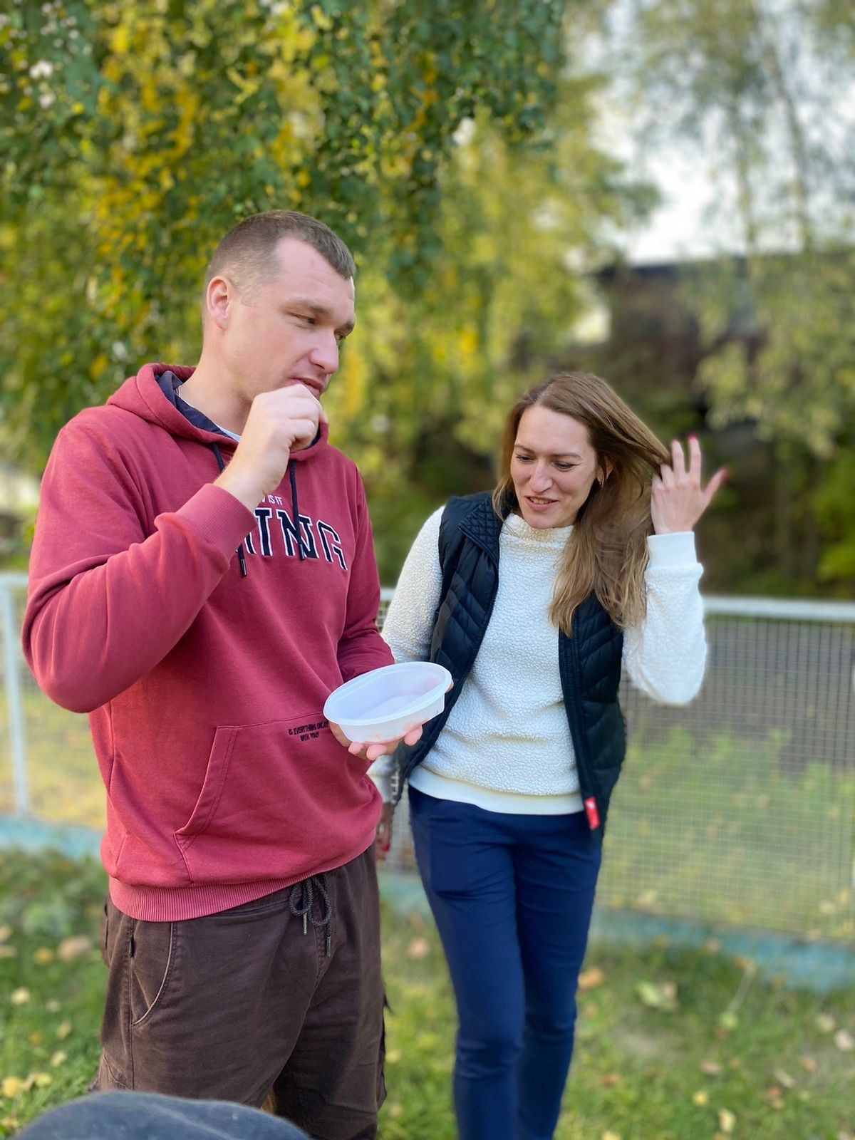 Шашлыки | 16.09.2023. Галерея Фантим