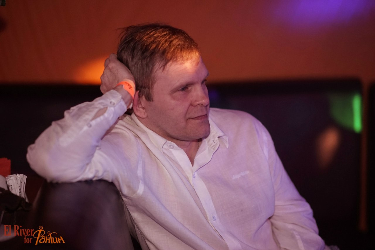 Клубная вечеринка «Королевская вечеринка» | 29.04.2016. Галерея Фантим