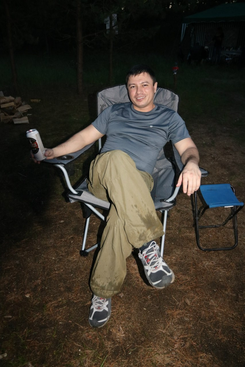 Походная Романтика 17 | 17-19.06.2016. Галерея Фантим