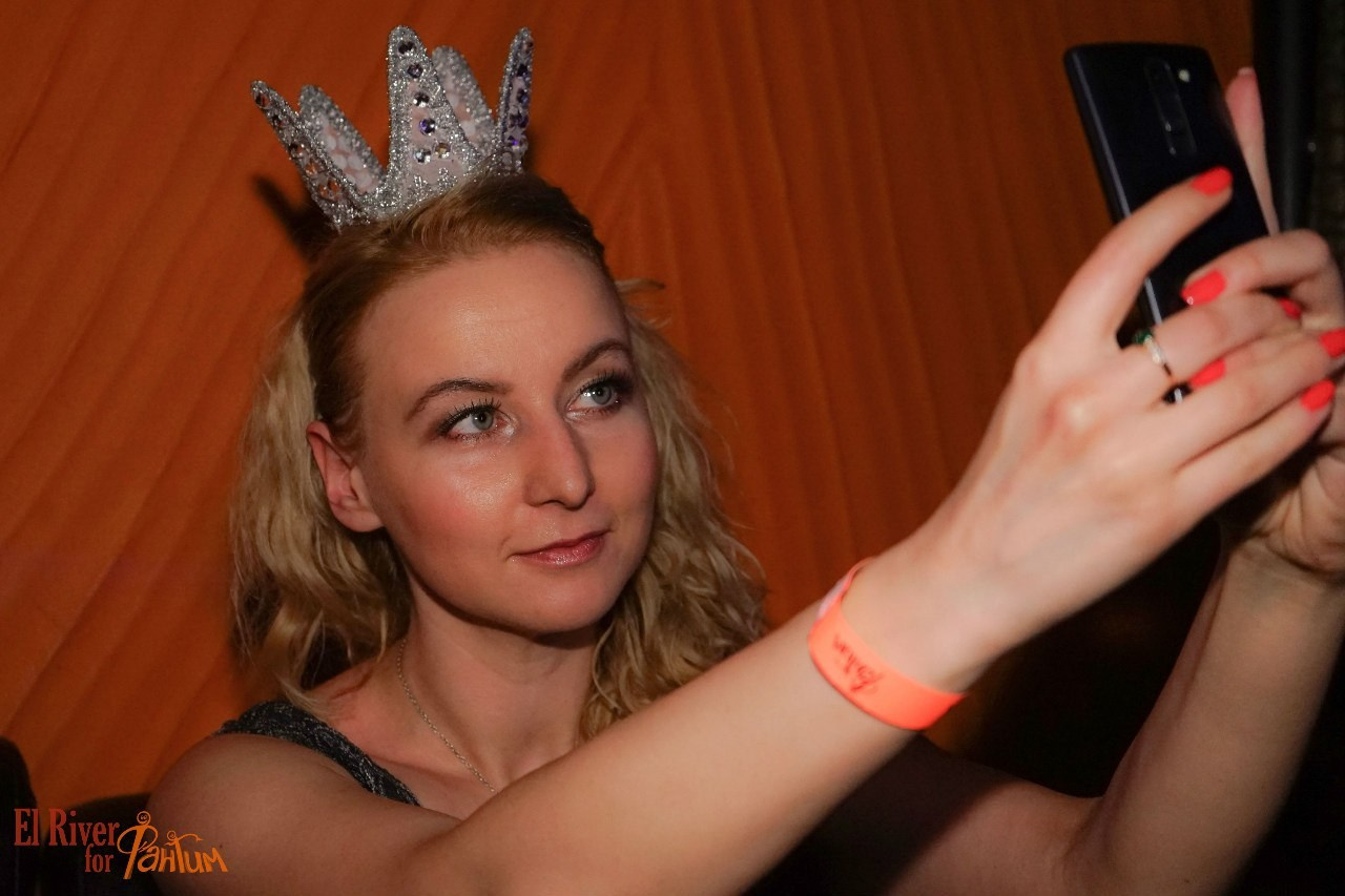 Клубная вечеринка «Королевская вечеринка» | 29.04.2016. Галерея Фантим