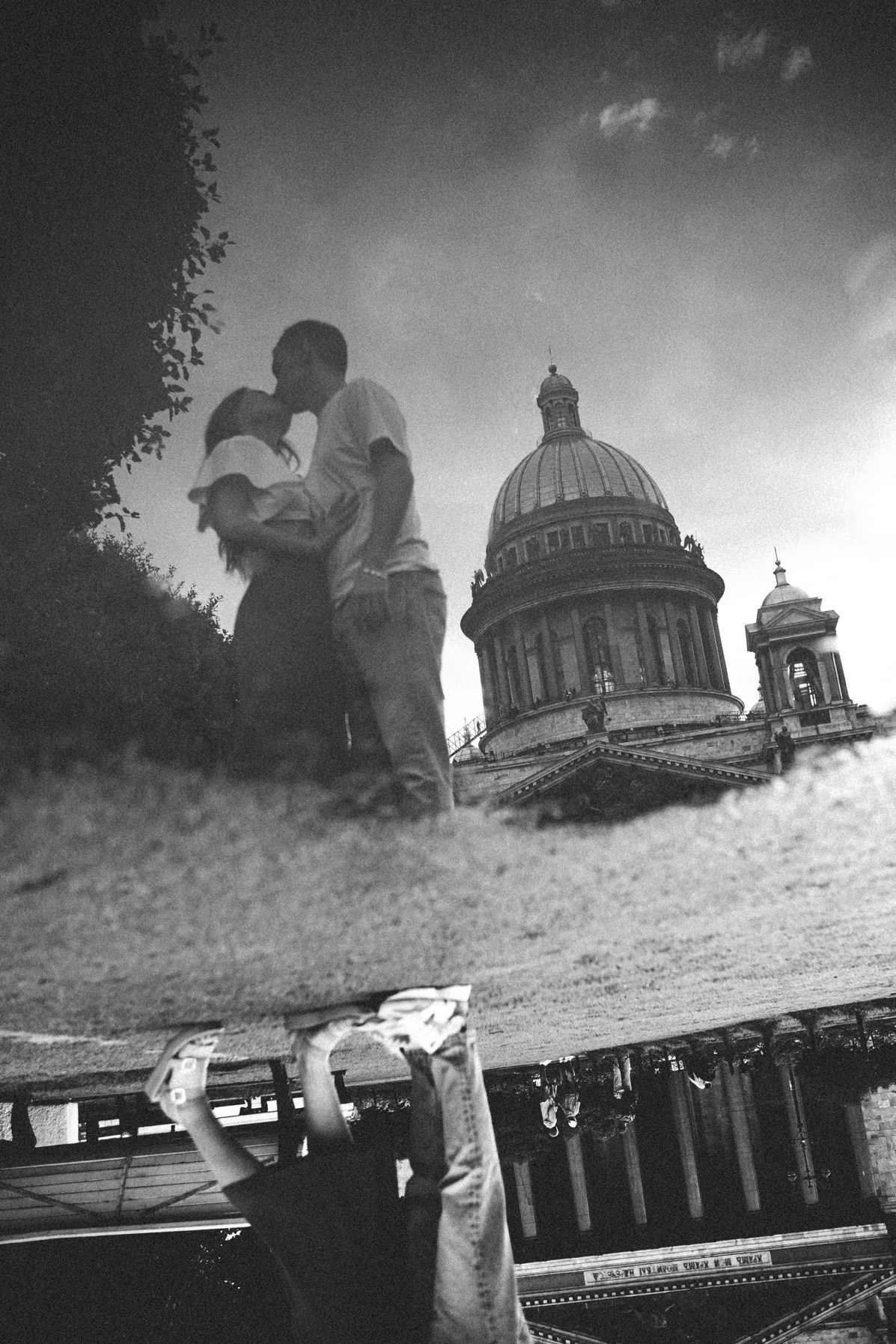 Портфолио. Фотограф в Санкт-Петербурге