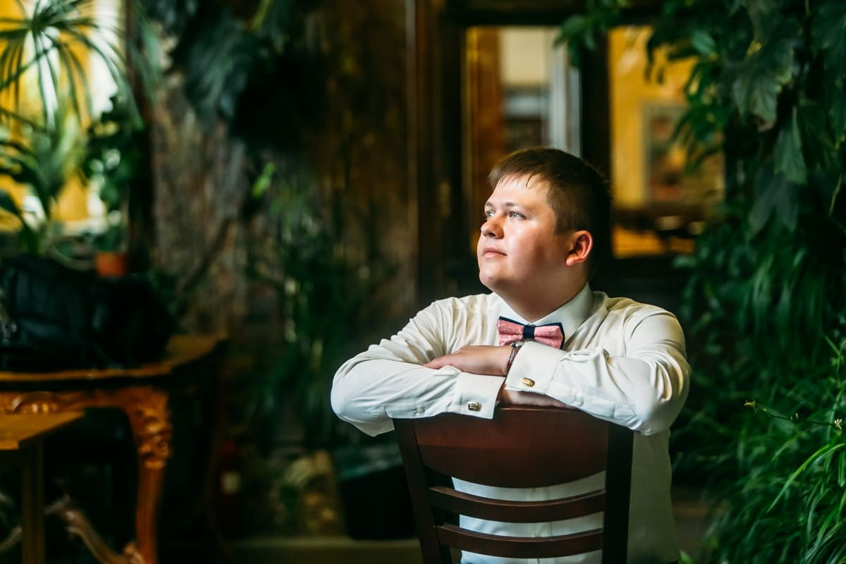 Свадебный фотограф Казань. Фотограф Ильхам Сибгатуллин Казань