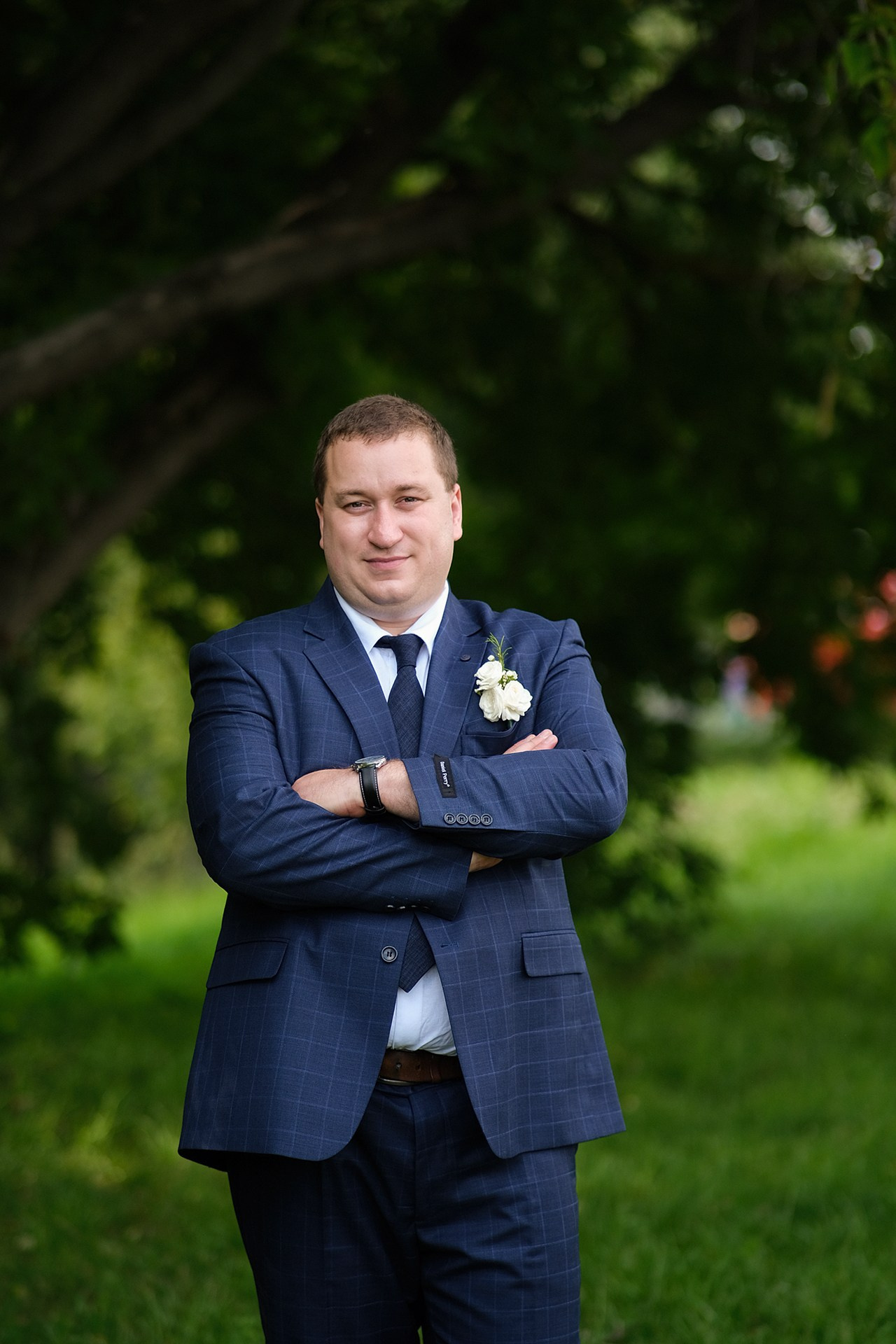 Olga & Alexander. Свадебный и семейный фотограф Ксения Тараканова г. Иваново