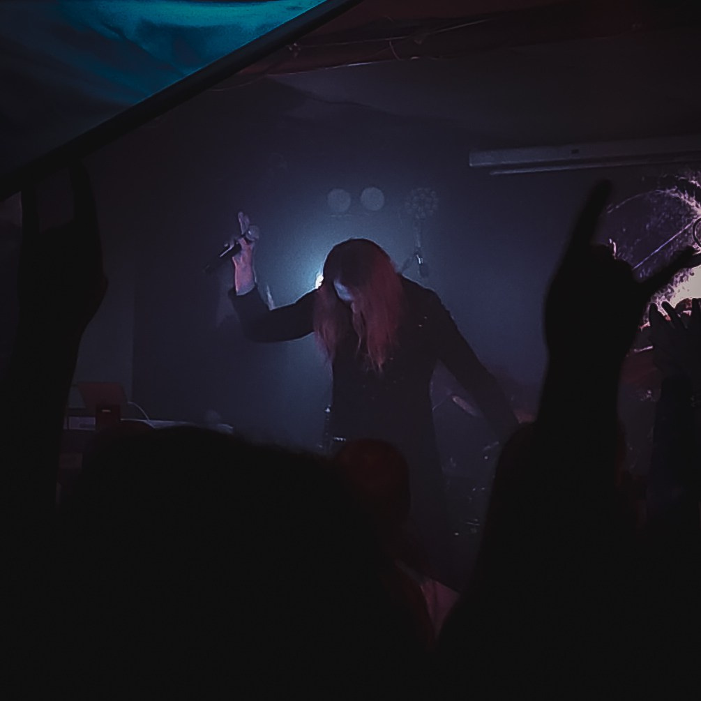 Arcanorum Astrum 08.02.2025. Репортажный фотограф в Москве Legiodot