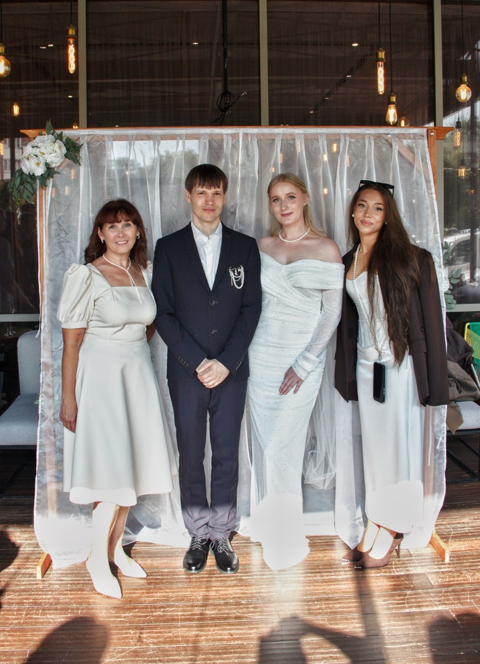 Wedding: Ирина и Илья. Фотограф в Перми Любовь Огородова | Авторские туры